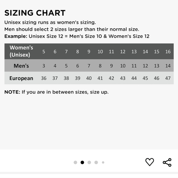 Anywear Journey Nurse Shoes - Picture 5 of 6